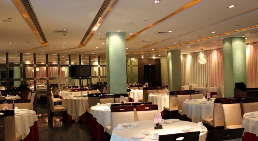 Mehood Lestie International Hotel Zhuhai Lovers Road Branch - Free Breakfast & Free Afternoon Tea & Free Midnight Snack Exteriér fotografie